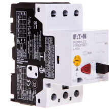 Wyłącznik silnikowy PKZM01-2,5 3P 0,75kW 1,6-2,5A 278481