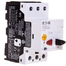 Wyłącznik silnikowy PKZM01-4 3P 1,5kW 2,5-4A 278482