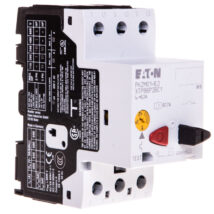 Wyłącznik silnikowy PKZM01-6,3 3P 2,2kW 4-6,3A 278483