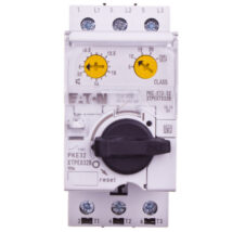 Wyłącznik silnikowy z wyzwalaczem elektronicznym 3P 2,2-15kW 8-32A PKE32/XTU-32 121734