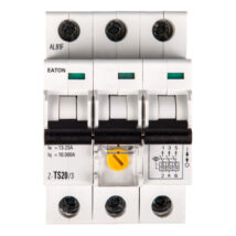 Wyłącznik taryfowy 1P 13-20A Z-TS20/3 266857