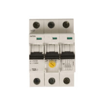 Wyłącznik taryfowy 3P 16-25A Z-TS25/3 266858