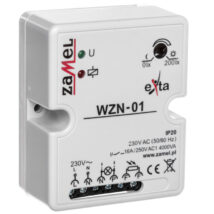 Wyłącznik zmierzchowy 16A 230V 0-200lx WZN-01 EXT10000147