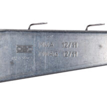 Wysięgnik korytka siatkowego 110mm MWAG 12 11 FS 6424600