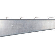 Wysięgnik korytka siatkowego 210mm MWAG 12 21 FS 6424608