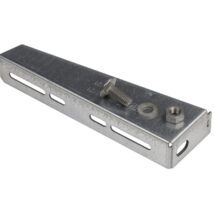 Wysięgnik ścienny 210mm MWA 12 21S FS 6424732 /30szt./