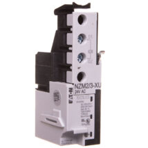 Wyzwalacz podnapięciowy 24V AC NZM2/3-XU24AC 259491