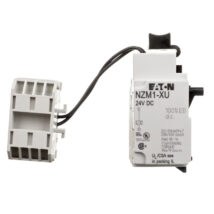 Wyzwalacz podnapięciowy 24V DC NZM1-XU24DC 259452