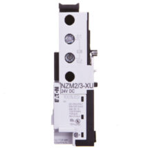 Wyzwalacz podnapięciowy 24V DC NZM2/3-XU24DC 259509