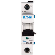 Wyzwalacz wzrostowy 12-110V AC/DC ZP-ASA/24 248438