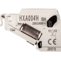 Wyzwalacz wzrostowy 200-240V AC x160-x250 HXA004H