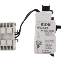 Wyzwalacz wzrostowy 208-250V AC/DC NZM1-XA208-250AC/DC 259726