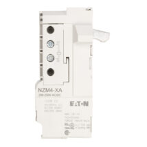 Wyzwalacz wzrostowy 208-250V AC/DC NZM4-XA208-250AC/DC 266451