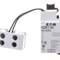 Wyzwalacz wzrostowy 24V 12-24V AC/DC NZM1-XA24AC/DC 259708