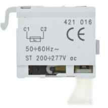Wyzwalacz wzrostowy ST 200-277V AC/DC DPX3 421016