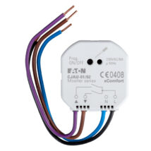 XComfort. Odbiornik sterujacy roletami CJAU-01/02 240696