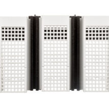 Zabezpieczenie przed dotykiem 3-biegunowy IP2X NZM2-XIPK 266773