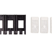 Zabezpieczenie przed dotykiem 3P IP2X NZM1-XIPK 266744