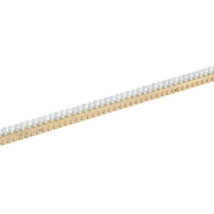 Zacisk 45x16mm2, 2x25mm2 KL-45 275450