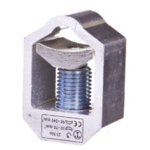 Zacisk V-klema 95mm2 do Z-LTS-V-LA dla LTS-160/00 Z-LTS-V-KL 263127