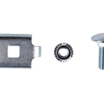 Zacisk do mocowania korytek siatkowych GKS 34 G 6016855 /20szt./