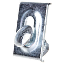 Zacisk do mocowania przegród w korytkach siatkowych GKT 38 G 6017037 /20szt./