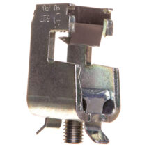 Zacisk do szyn zbiorczych 10-70mm2 dla żył Cu KS 70 Z 26001207