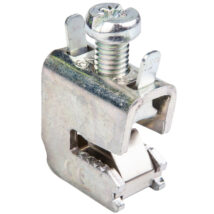 Zacisk do szyn zbiorczych 4-35mm2 dla żył Cu KS 35F HPL2600100