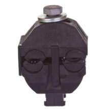 Zacisk dwustronnie przebijający izolację AL.-Cu 1,5-95mm2 Z2082 ALCU95 002912302