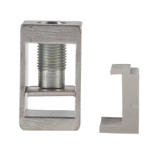 Zacisk klatkowy 4P 300mm2 (komplet na jedną stronę 4szt.) DPX3 026250