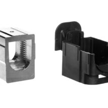 Zacisk klatkowy aluminiowy 3P 120-185mm2 CVS/NSX/INS160/250 (komplet na jedną stronę 3szt.) LV429259