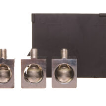 Zacisk klatkowy aluminiowy 3P 35-350mm2 CVS/NSX/INS400/630 (komplet na jedną stronę 3szt.) LV432479