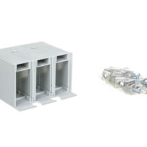 Zacisk na śrubę NZM1-XKS 260019