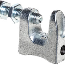 Zacisk nośny śrubowy 0-20mm FL2-G M10 TG 1488082