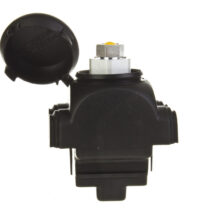 Zacisk odgałęźny AL./Cu (25-95/2,5-90) SLIP22.127