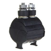 Zacisk odgałęźny (16-150/16-95CU-120AL) SLIP32.21