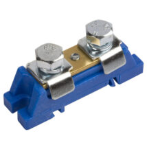 Zacisk połączeniowy 2x35mm2 N Z-0001/A niebieski 84058003 /10szt./