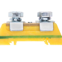 Zacisk połączeniowy 2x35mm2 Z-0001/A żółto-zielony 84060009 /10szt./