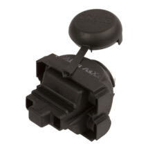 Zacisk przebijający izolację Al/Cu (10-70/1,5-50) SLIP12.127