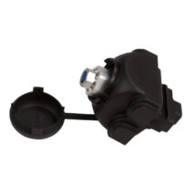 Zacisk przebijający izolację SLIP12.05