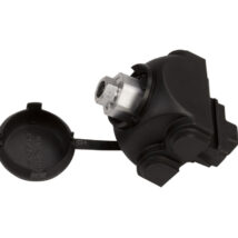 Zacisk przebijający izolację SLIP22.1