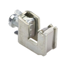 Zacisk przyłączeniowy 16-35mm2 szyna 10mm AKU35/10 107192