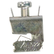 Zacisk przyłączeniowy 16-35mm2 szyna 5mm AKU35/5 107188