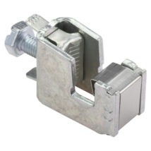 Zacisk przyłączeniowy 35-70mm2 szyna 10mm AKU70/10 107193