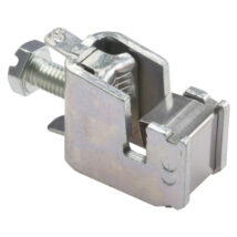 Zacisk przyłączeniowy 16-70mm2 szyna 5mm AKU70/5 107189