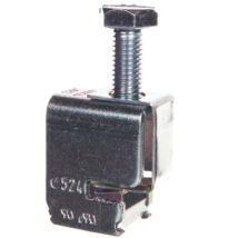 Zacisk przyłączeniowy 70-120mm2 szyna 5mm AKU120/5 107190