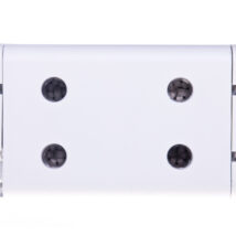 Zacisk rozdzielczy szary Al/Cu 35-240 mm2 KE-69