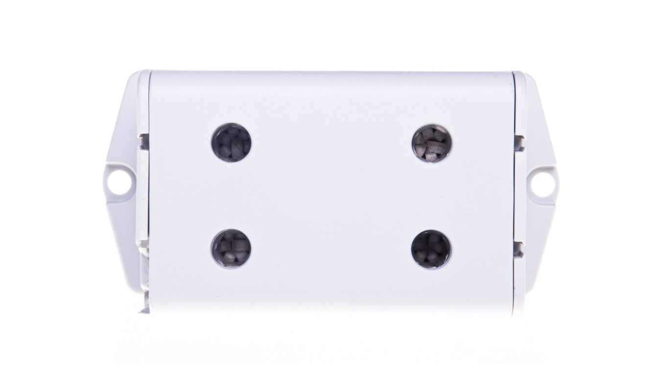 Zacisk rozdzielczy szary Al/Cu 35-240 mm2 KE-69