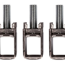 Zacisk skrzynkowy 3P 10-185mm2 NZM2-250-XKC (komplet na jedną stronę – 3szt.) 262244