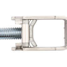 Zacisk skrzynkowy 3P 35-240mm2 NZM3-XKC (komplet na jedną stronę – 3szt.) 260042